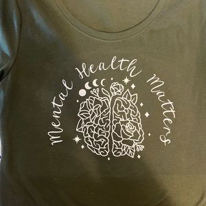 Mental Health Matters